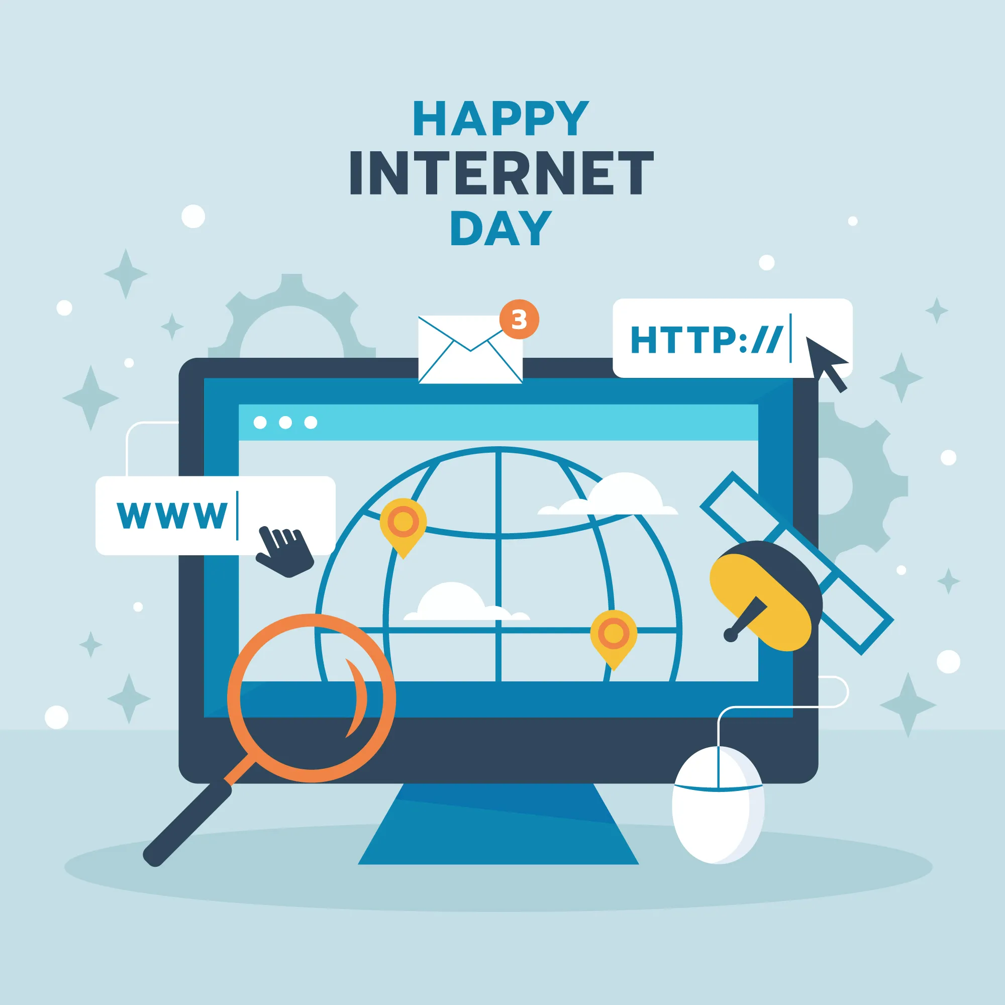 Apa Arti WWW? Panduan Lengkap Misteri Internet!