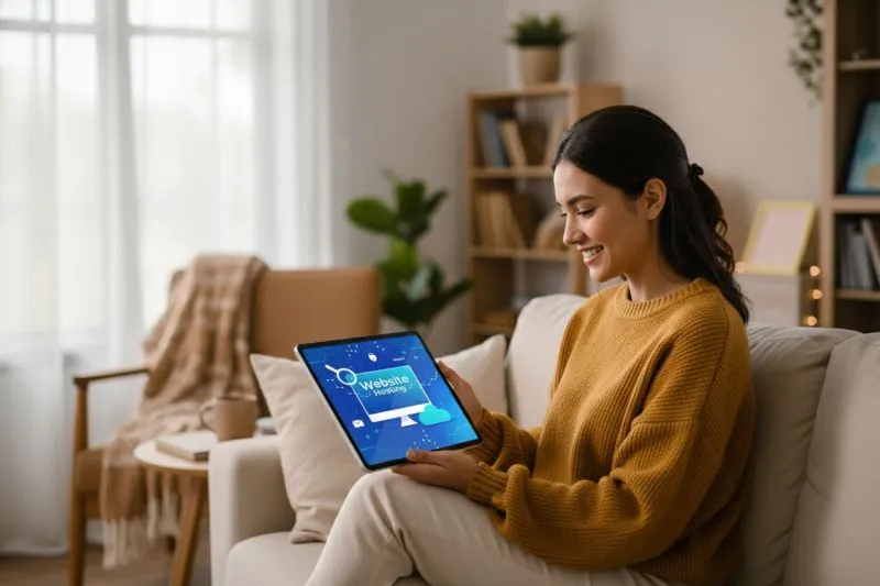 Harga Bikin Website: Panduan Lengkap Biaya Jasa Pembuatan Situs Profesional