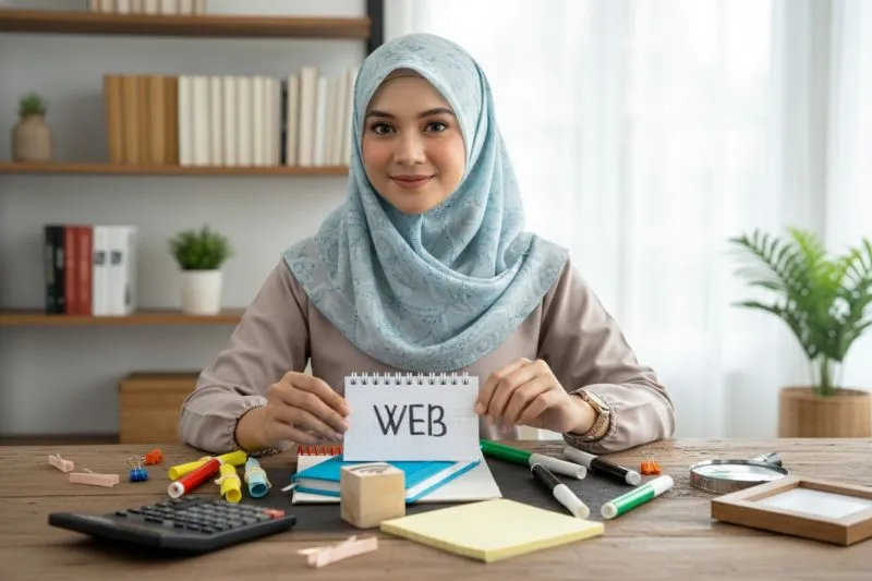 Dampak Masif AI Overviews terhadap SEO 2025: Industri Sains, Kesehatan, dan Teknologi Paling Terpukul