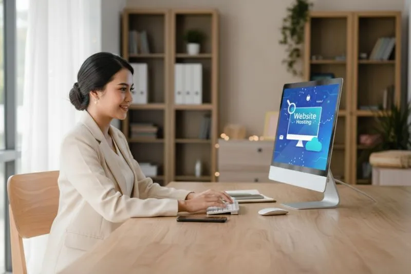 Tips Terbukti Buat Website WordPress Pemula