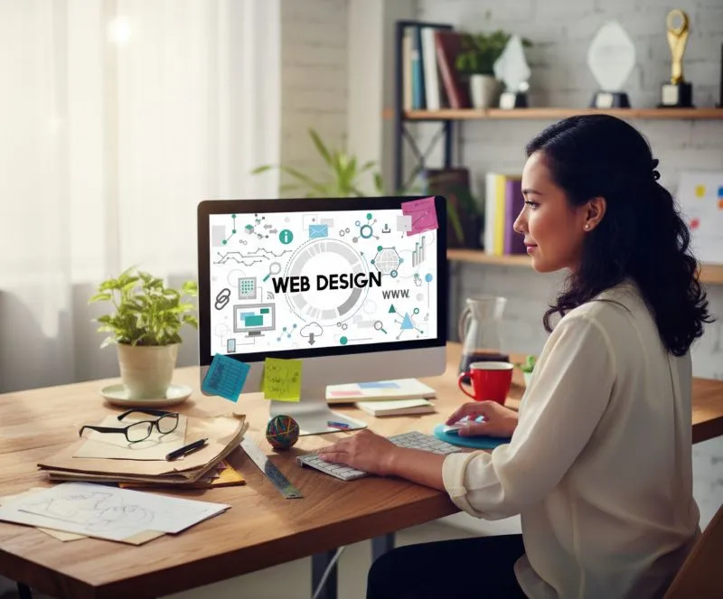 7 Langkah Buat Website Profesional Murah Gak Pake Mahal