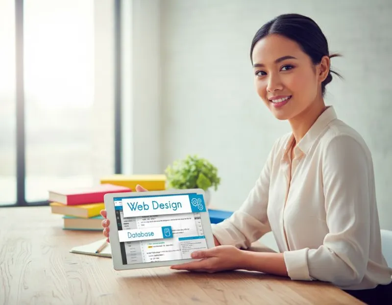 Tips Cerdas: Harga Pembuatan Website Sederhana Hemat