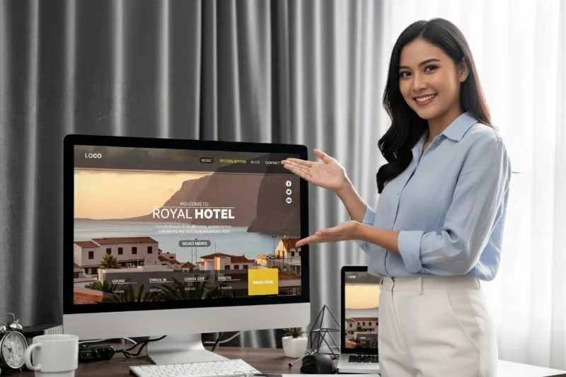 7 Tips Terbukti Buat Website Toko Online Mudah